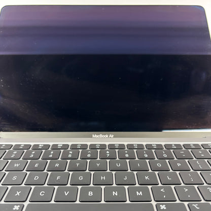 2020 Apple MacBook Air 13.3" i3 1.1GHz 8GB RAM 128GB SSD Space Gray A2179