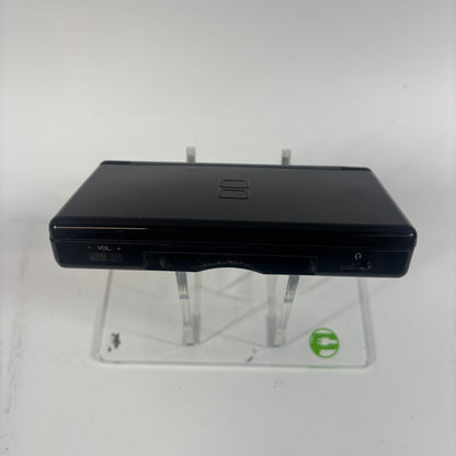 Nintendo DS Lite Handheld Game Console USG-001 Black