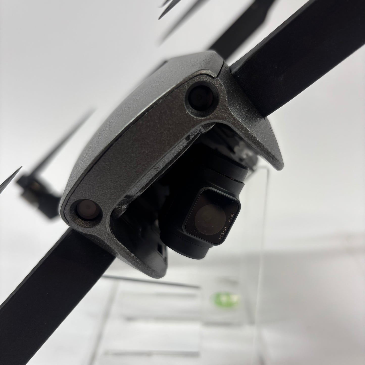 EXO Blackhawk 3 Pro EXODROEB3C11B 4K Quadcopter Camera Drone