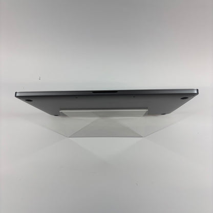 2019 Apple MacBook Pro 16" i7 2.6GHz 16GB RAM 512GB SSD Space Gray MVVJ2LL/A