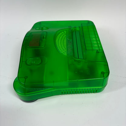 Nintendo 64 N64 Video Game Console NUS-001 [Donkey Kong 64 Set]