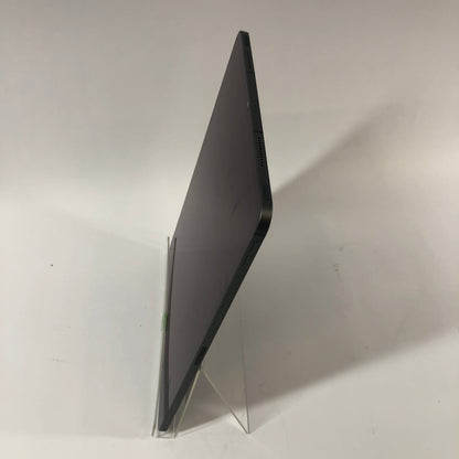 Unlocked Apple iPad Pro 12.9" 5th Gen 256GB 18.5 Space Gray MHNW3LL/A