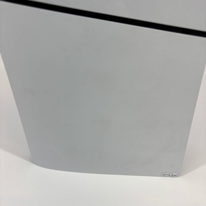Sony PlayStation 5 Slim Digital Edition PS5 1TB White Console with Controller