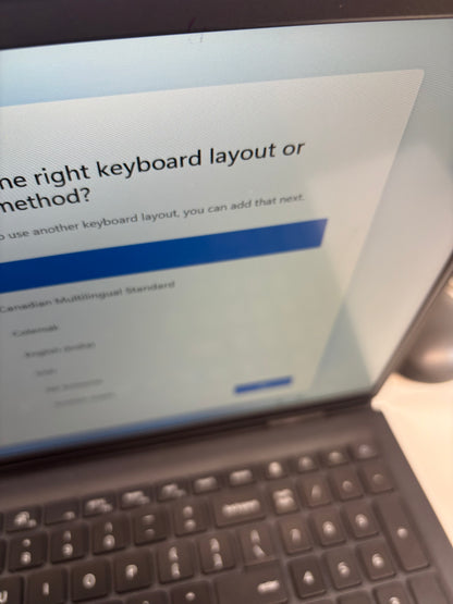 Dell 15 DC15250 15.6" i5-1334U 1.3GHz 8GB RAM 512GB SSD Read Desc