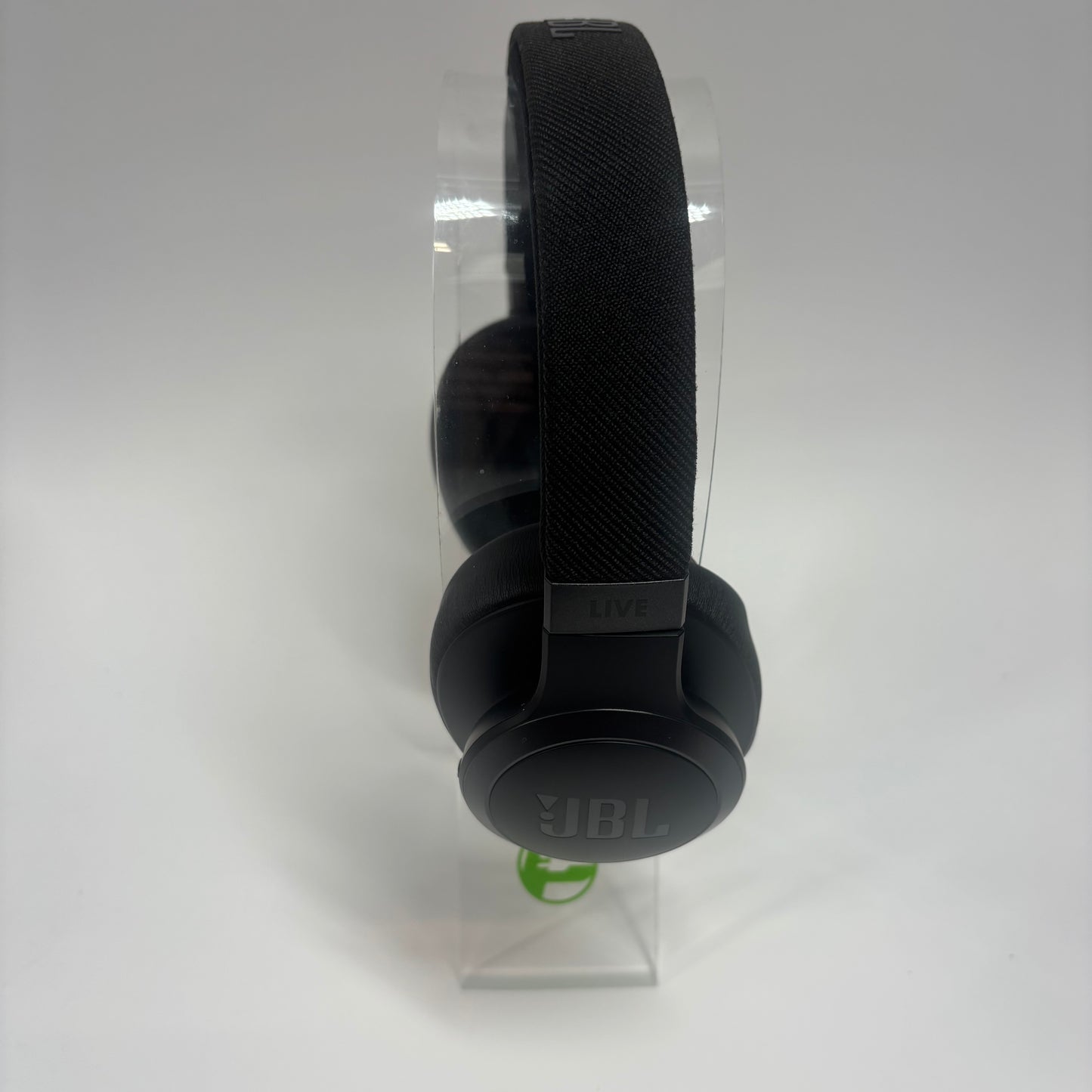 JBL Live 770 NC Triple Black JBLLIVE770NCBLKAM