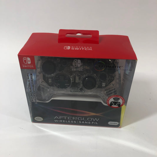 New PDP Afterglow Controller 4320GAB
