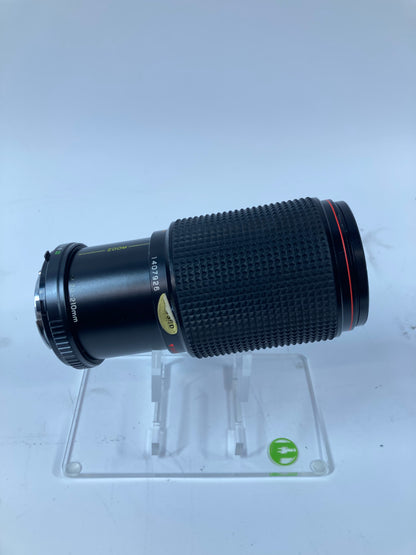 Promaster Spectrum 7 70-210mm f/3.8 For Minolta MD Lens