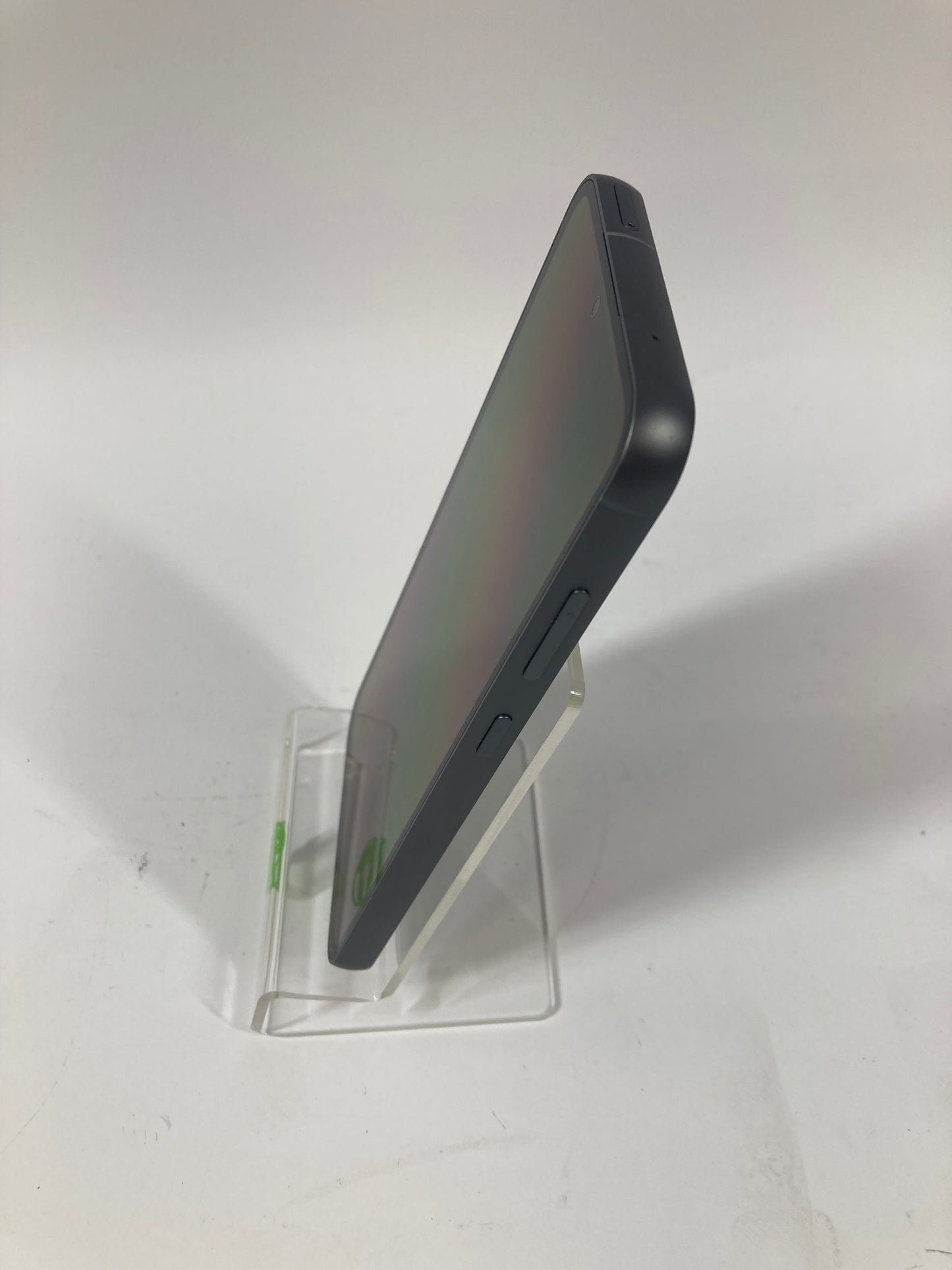 T-Mobile Samsung Galaxy S23 FE 8GB RAM 128GB SM-S711U1 Aura Black