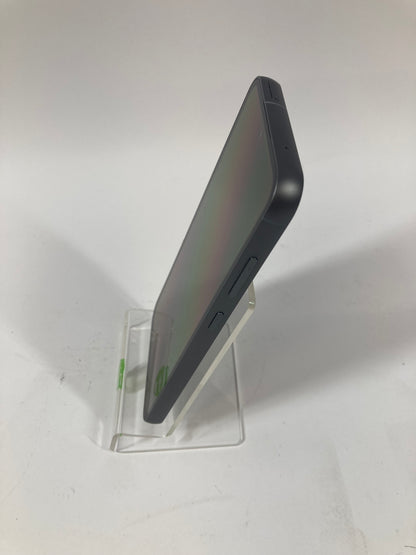 T-Mobile Samsung Galaxy S23 FE 8GB RAM 128GB SM-S711U1 Aura Black