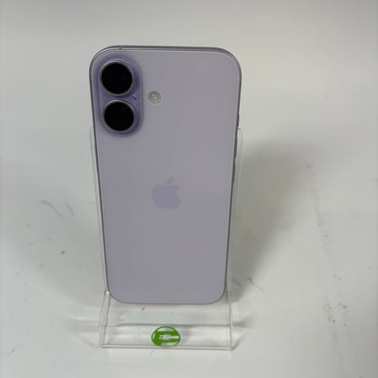 Factory Unlocked Apple iPhone 17 256GB Lavender MG494LL/A