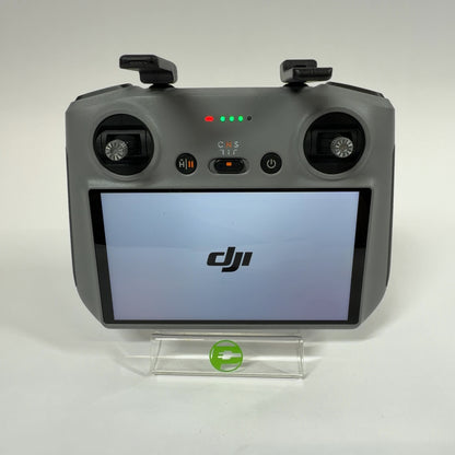 DJI Air 3 4K Quadcopter Camera Drone EB3WBC Fly More Combo