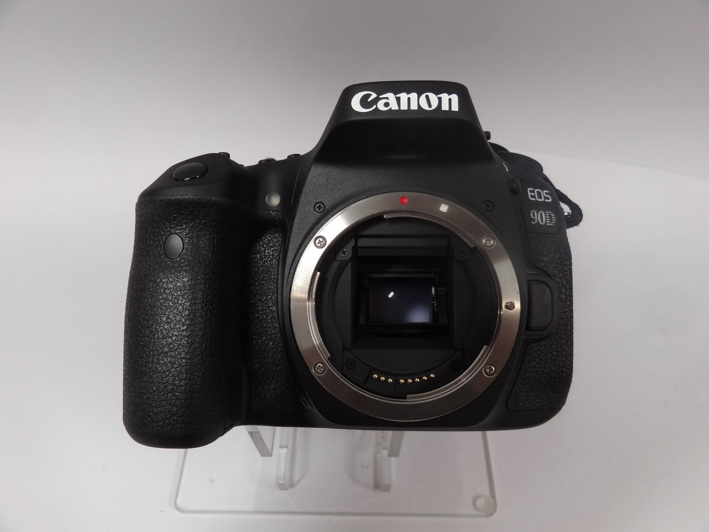 Canon EOS 90D 32.5MP Digital SLR DSLR Camera Body Only
