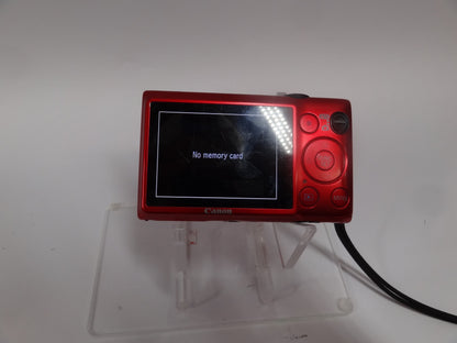 Canon PowerShot Elph 300HS 12.1MP Digital ELPH