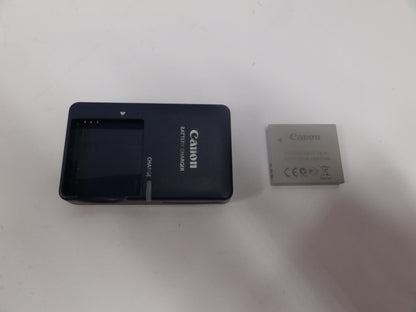 Canon PowerShot Elph 300HS 12.1MP Digital ELPH