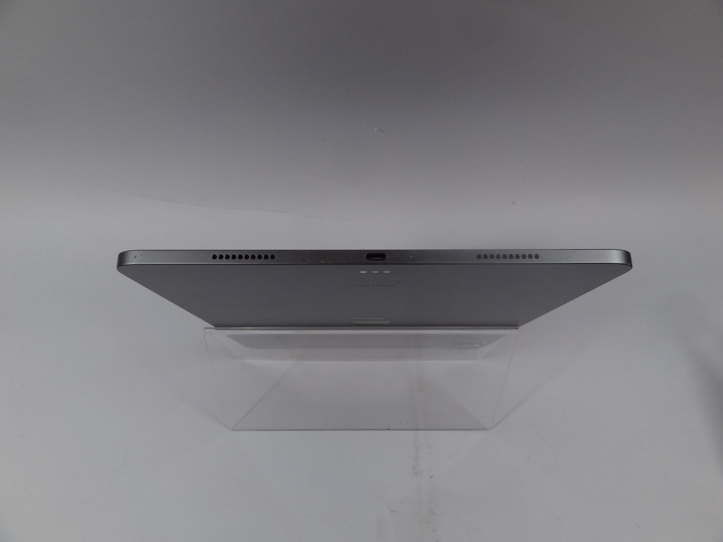 WiFi Only Apple iPad Pro 12.9" 6th Gen 256GB Space Gray