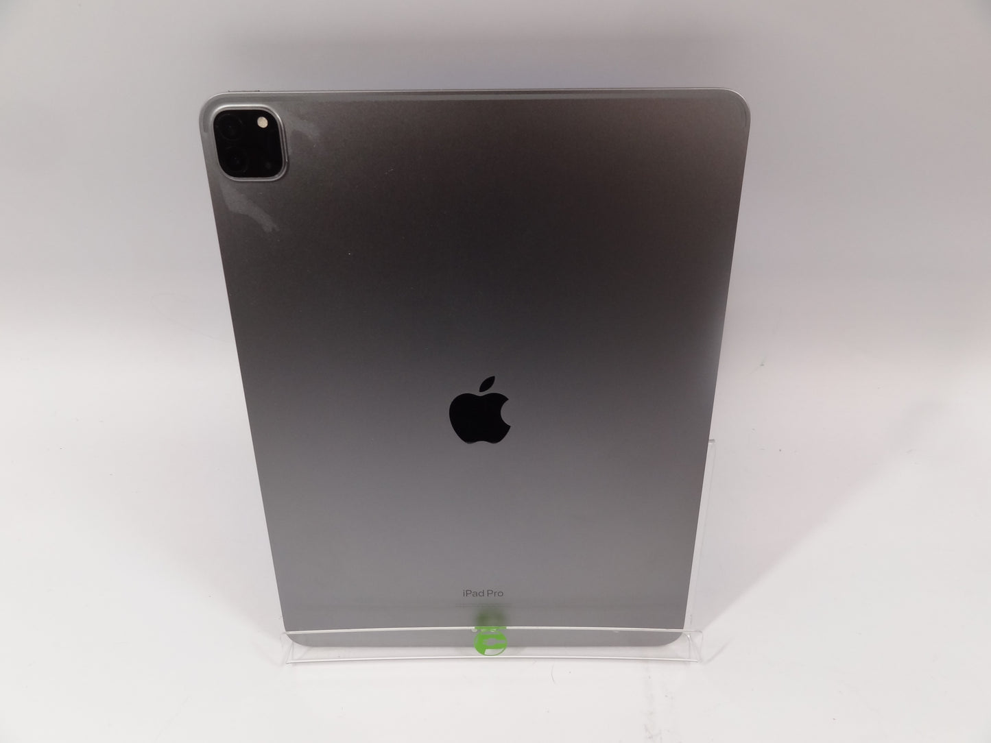 WiFi Only Apple iPad Pro 12.9" 6th Gen 256GB Space Gray