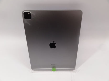 WiFi Only Apple iPad Pro 12.9" 6th Gen 256GB Space Gray