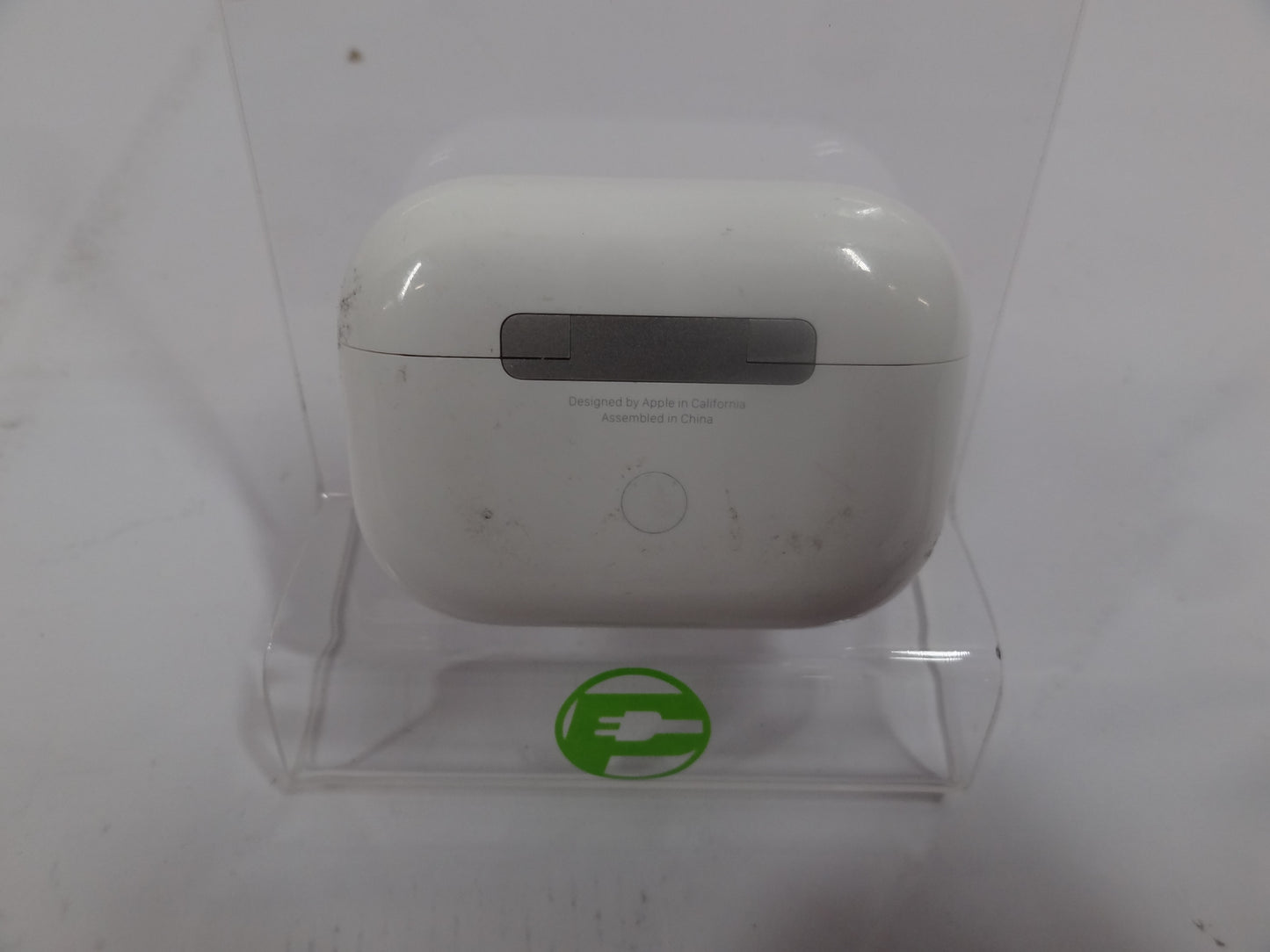 Apple AirPods Pro 1st Gen Charging Case Only
