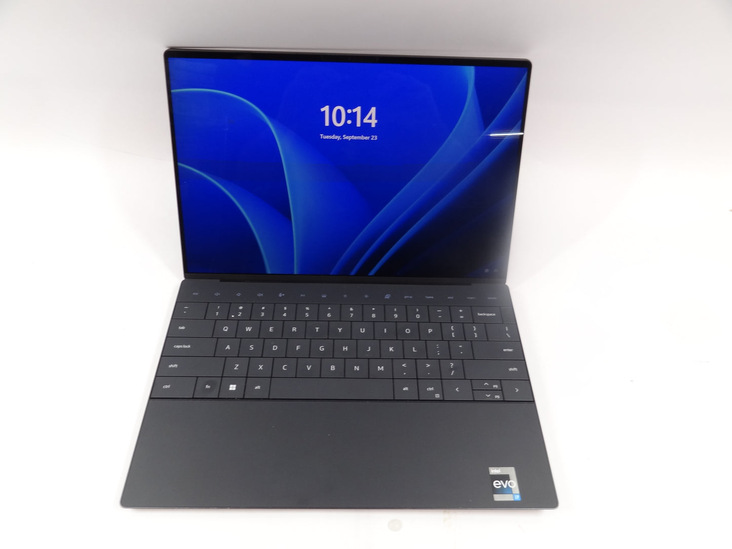 Dell XPS Plus 9320 P151G 13.3" i7-1260P 2.1GHz 16GB RAM 512GB SSD