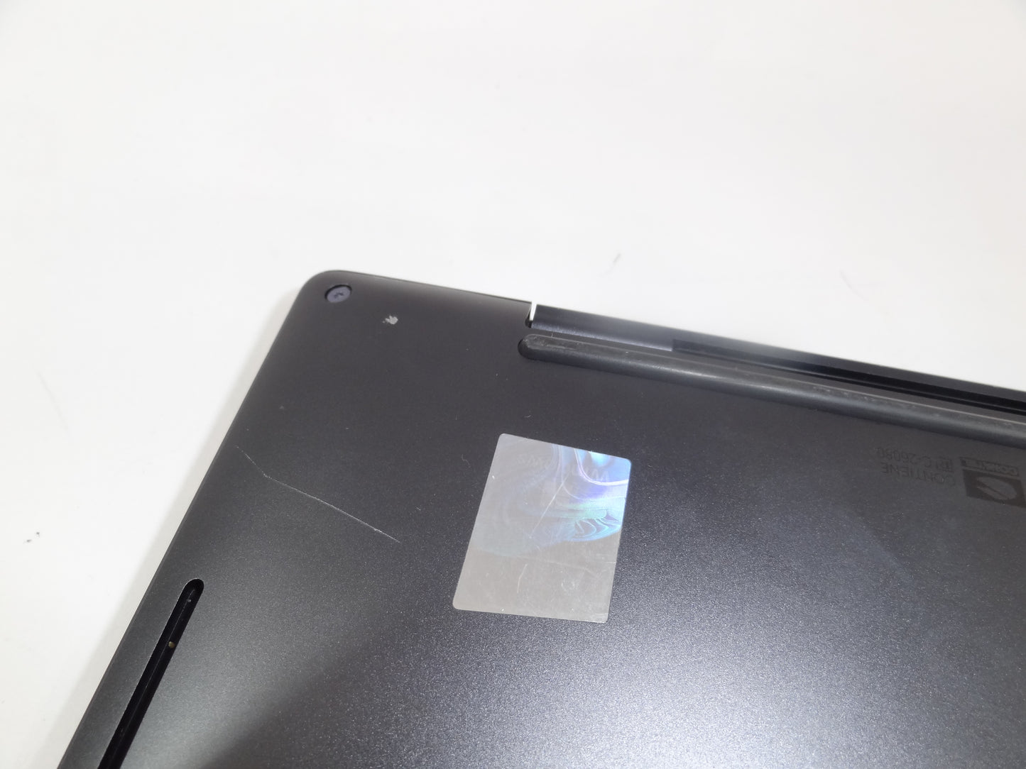 Dell XPS Plus 9320 P151G 13.3" i7-1260P 2.1GHz 16GB RAM 512GB SSD