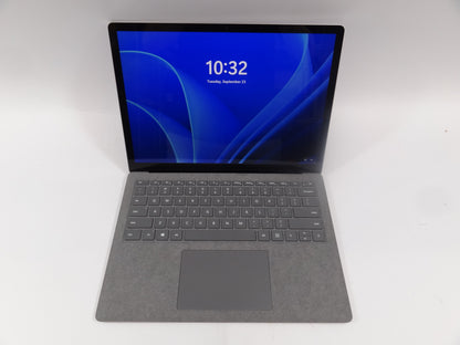 Microsoft Surface Laptop 4 1958 13.5" Ryzen 5 Surface Edition 2.2GHz 8GB 256GB 
