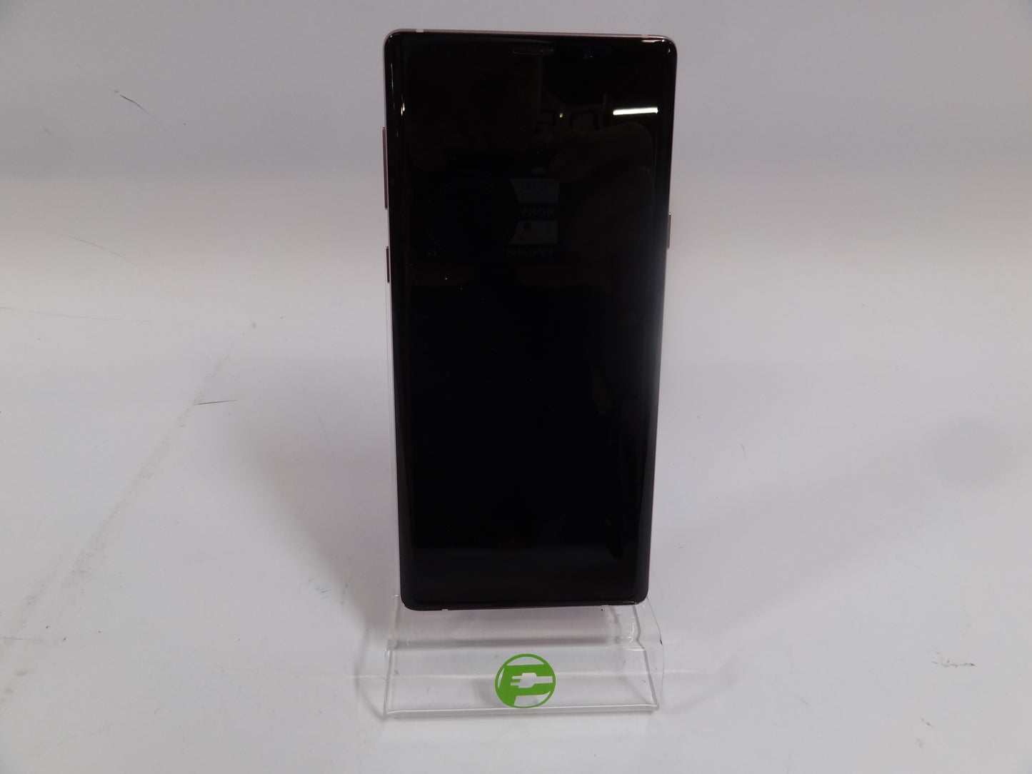 AT&T Samsung Galaxy Note 9 128GB SM-N960U Flamingo Pink