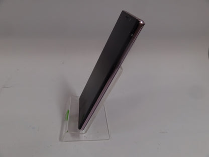 AT&T Samsung Galaxy Note 9 128GB SM-N960U Flamingo Pink