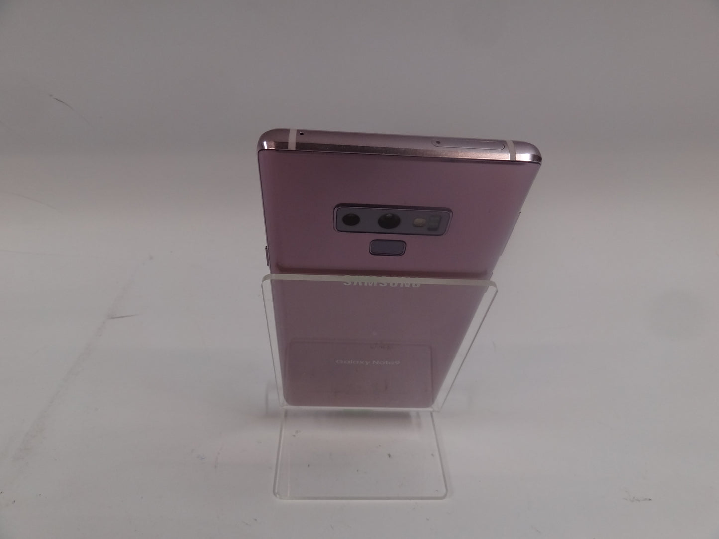 AT&T Samsung Galaxy Note 9 128GB SM-N960U Flamingo Pink