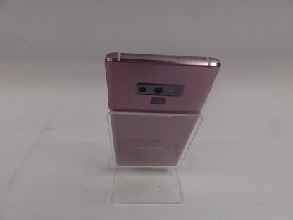 AT&T Samsung Galaxy Note 9 128GB SM-N960U Flamingo Pink