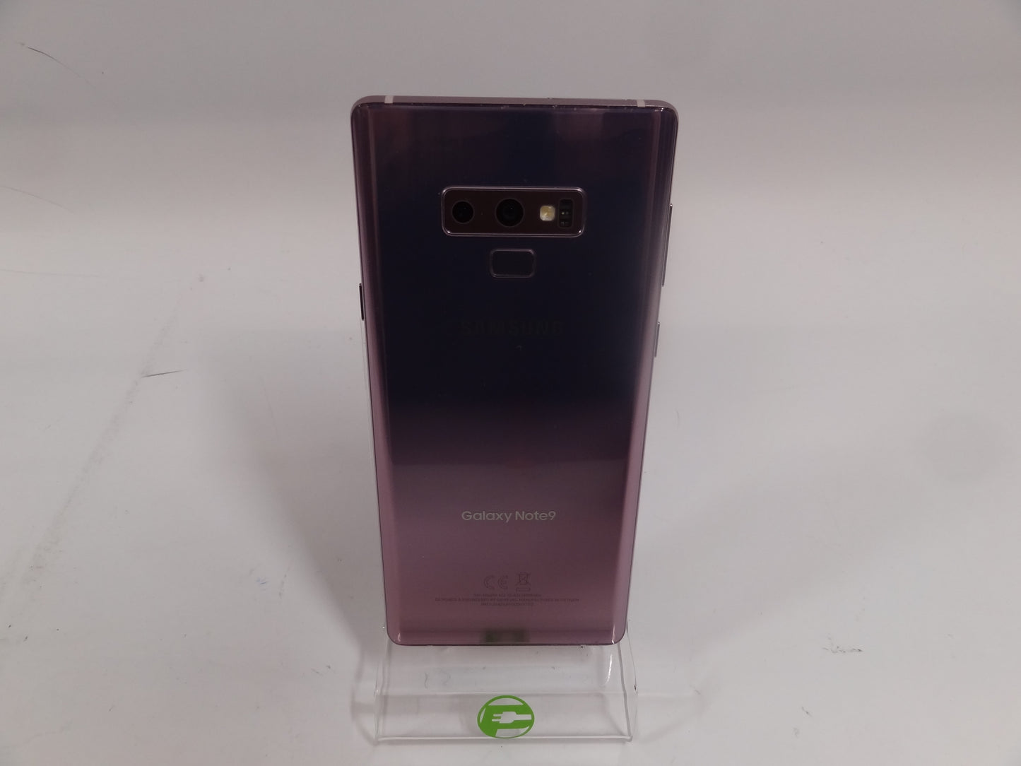 AT&T Samsung Galaxy Note 9 128GB SM-N960U Flamingo Pink