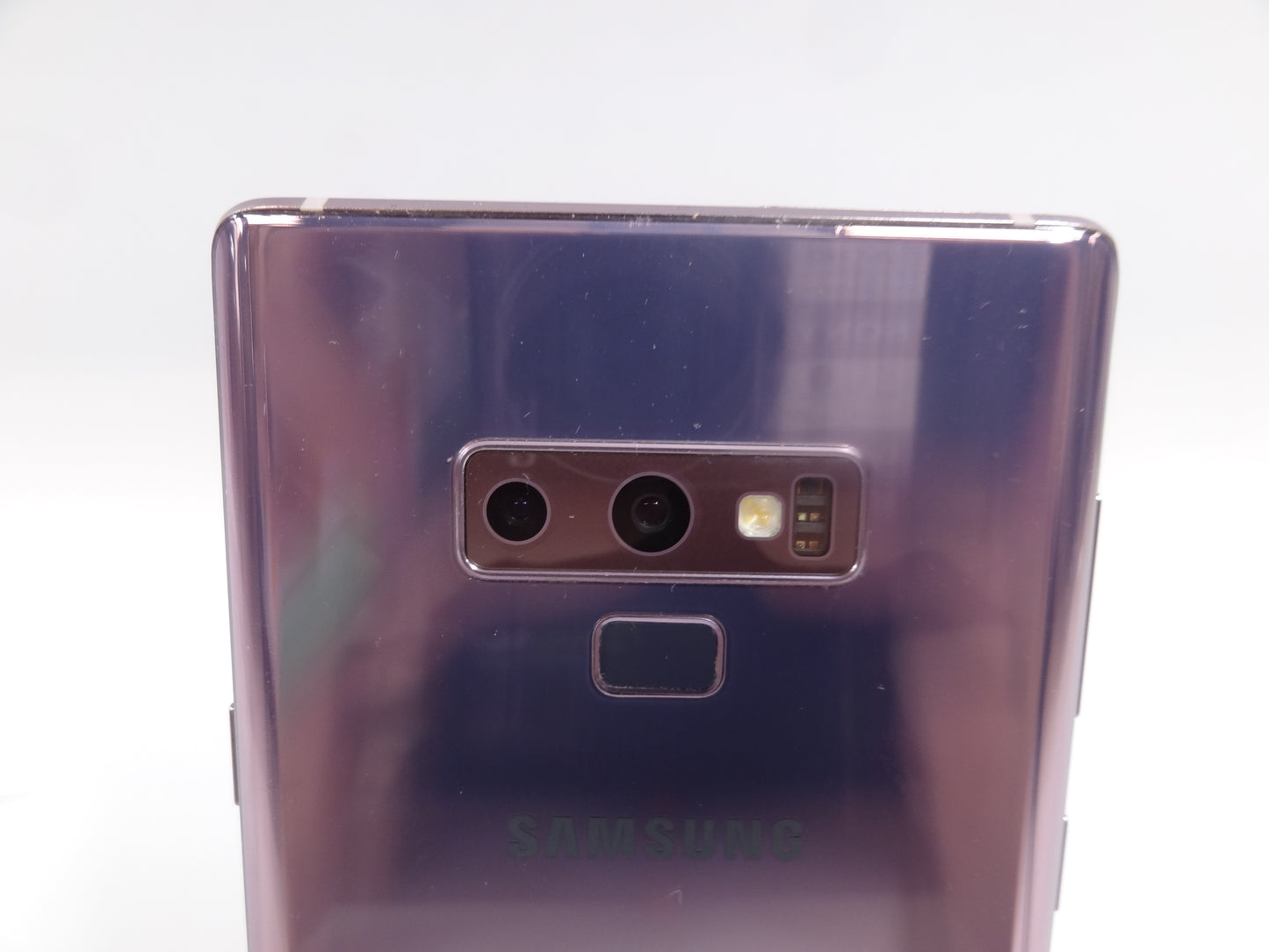 AT&T Samsung Galaxy Note 9 128GB SM-N960U Flamingo Pink