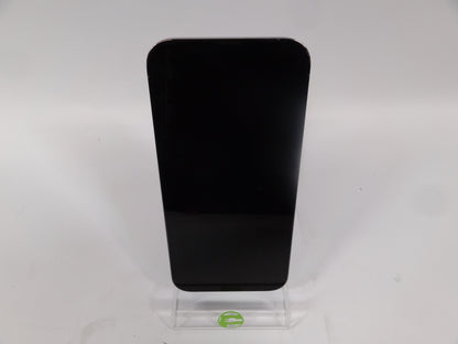 Unlocked Apple iPhone 13 Pro Max 512GB 18.1.1 Blue MLL03LL/A