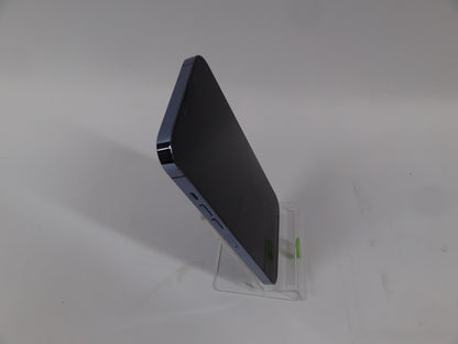 Unlocked Apple iPhone 13 Pro Max 512GB 18.1.1 Blue MLL03LL/A