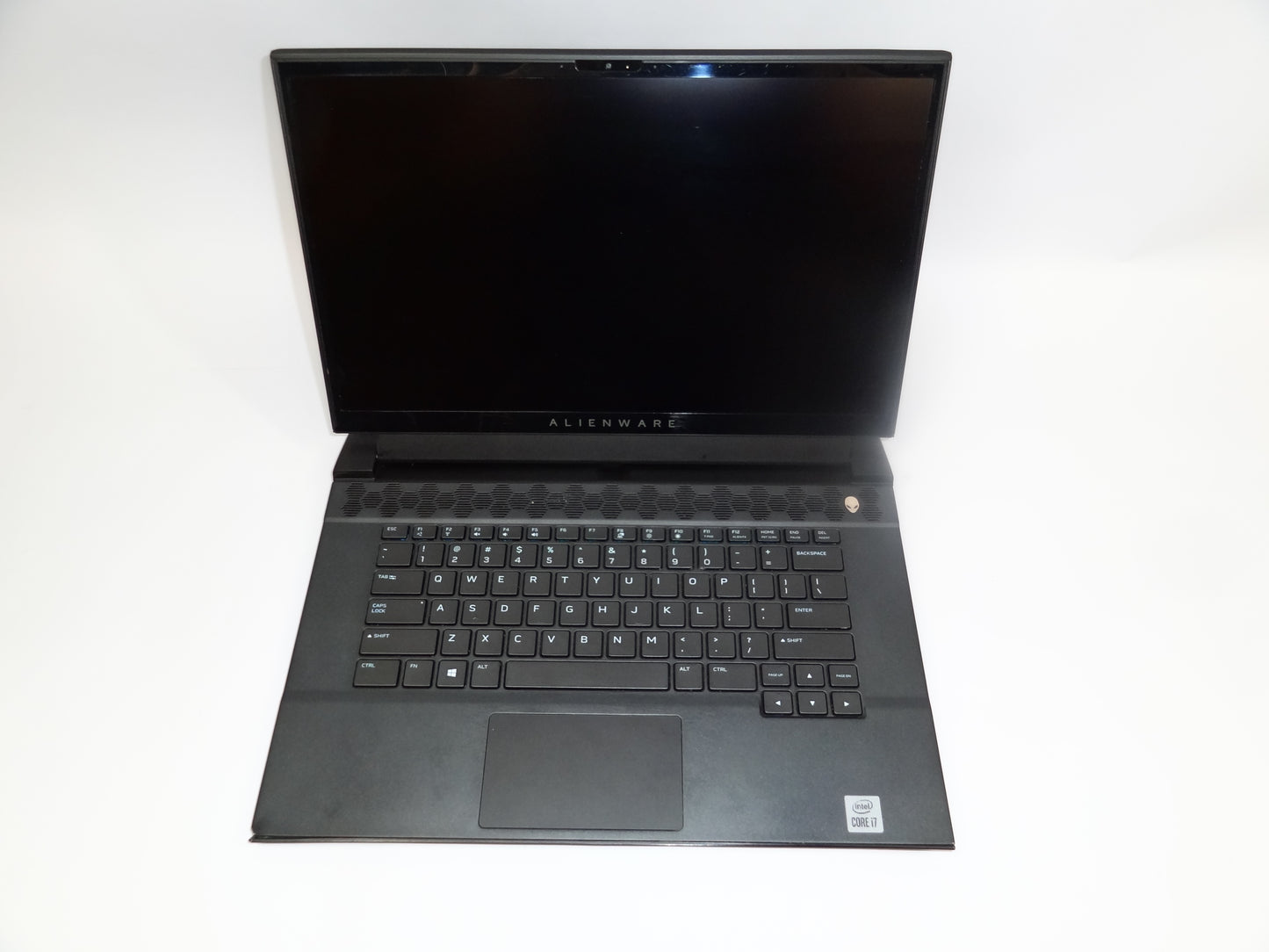 Alienware M15 R4 15.6" i7-10870H 5.0GHz 16GB RAM 512GB SSD GeForce RTX 3070