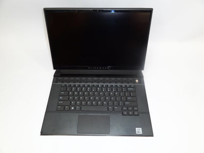 Alienware M15 R4 15.6" i7-10870H 5.0GHz 16GB RAM 512GB SSD GeForce RTX 3070