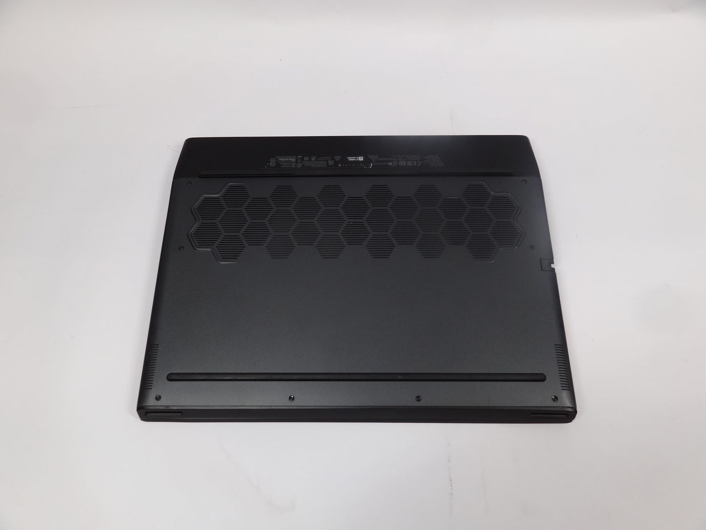 Alienware M15 R4 15.6" i7-10870H 5.0GHz 16GB RAM 512GB SSD GeForce RTX 3070