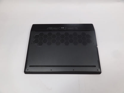 Alienware M15 R4 15.6" i7-10870H 5.0GHz 16GB RAM 512GB SSD GeForce RTX 3070