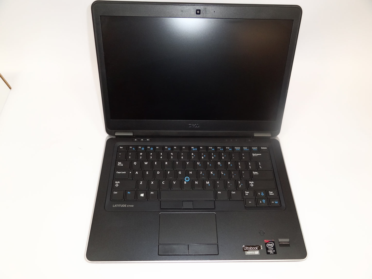 Dell Latitude E7440 14" i7-4600U 2.1GHz 16GB RAM 256GB SSD