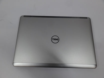 Dell Latitude E7440 14" i7-4600U 2.1GHz 16GB RAM 256GB SSD