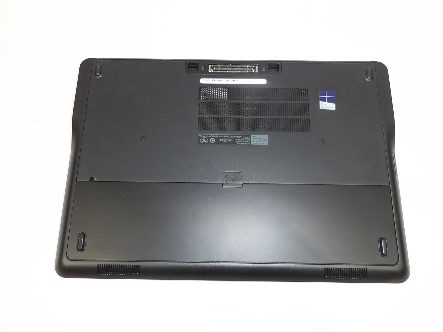 Dell Latitude E7440 14" i7-4600U 2.1GHz 16GB RAM 256GB SSD