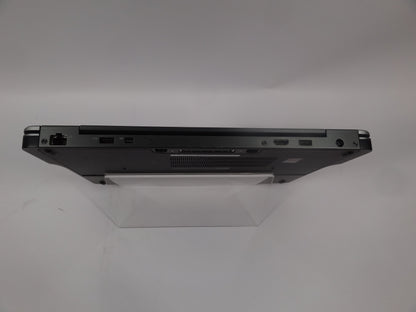 Dell Latitude E7440 14" i7-4600U 2.1GHz 16GB RAM 256GB SSD
