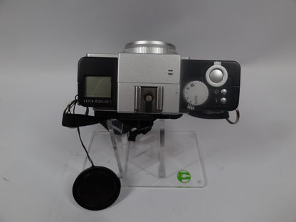 Leica Digilux 1 18210 4MP Digital Camera