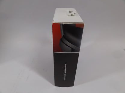 New Bose QuietComfort Headphones Black 884367-0100