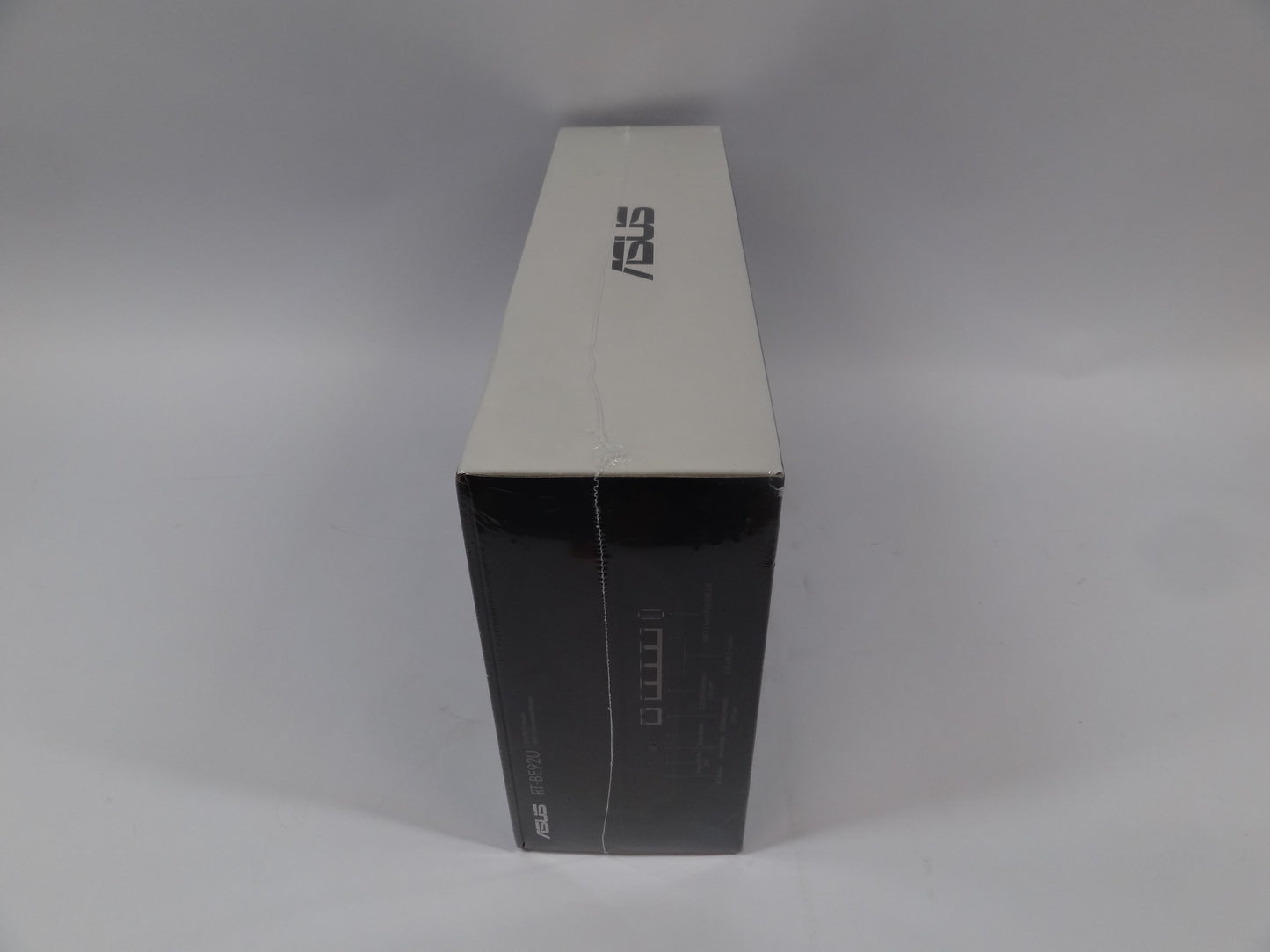 New ASUS BE9700 Tri Band RT-BE92U WiFi 7 Extendible Router