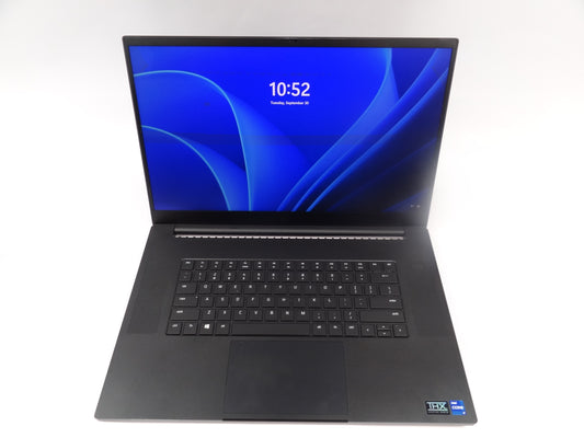 Razer Blade 17 RZ09-0406 17.3" i7-11800H 2.3GHz 16GB 1TB GeForce RTX 3070