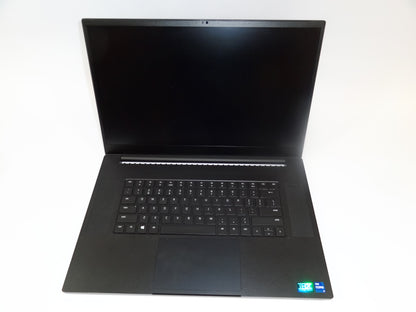 Razer Blade 17 RZ09-0406 17.3" i7-11800H 2.3GHz 16GB 1TB GeForce RTX 3070