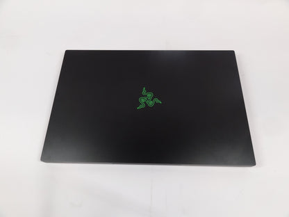 Razer Blade 17 RZ09-0406 17.3" i7-11800H 2.3GHz 16GB 1TB GeForce RTX 3070