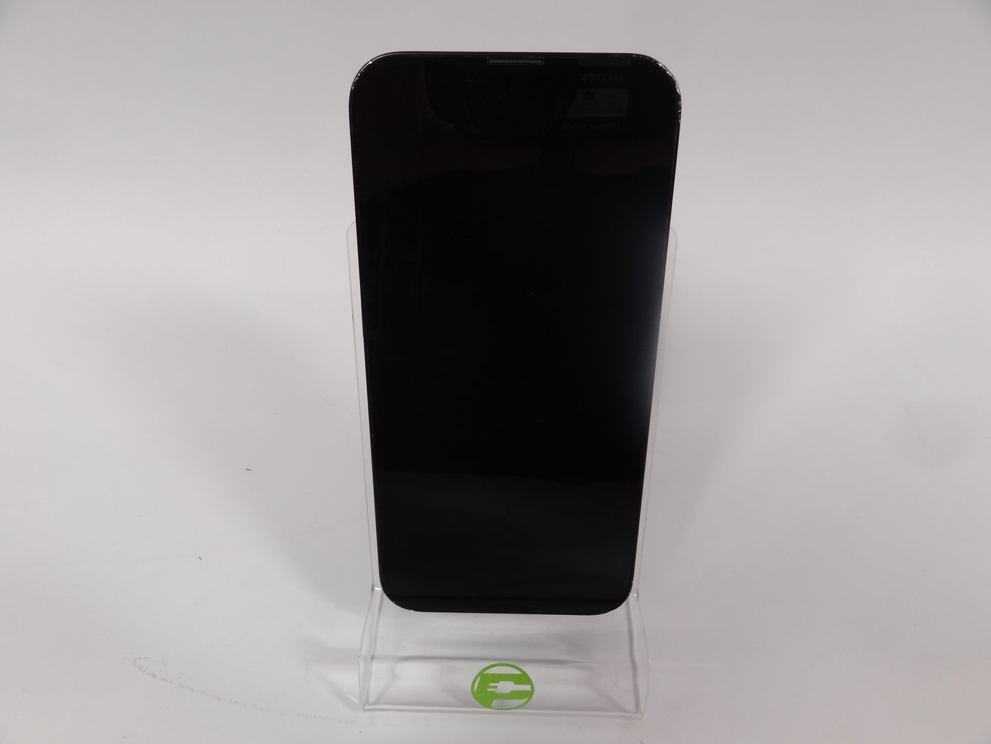 Unlocked Apple iPhone 13 256GB Midnight MLMU3LL/A