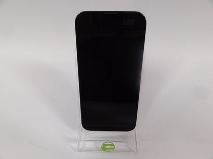 Unlocked Apple iPhone 13 256GB Midnight MLMU3LL/A