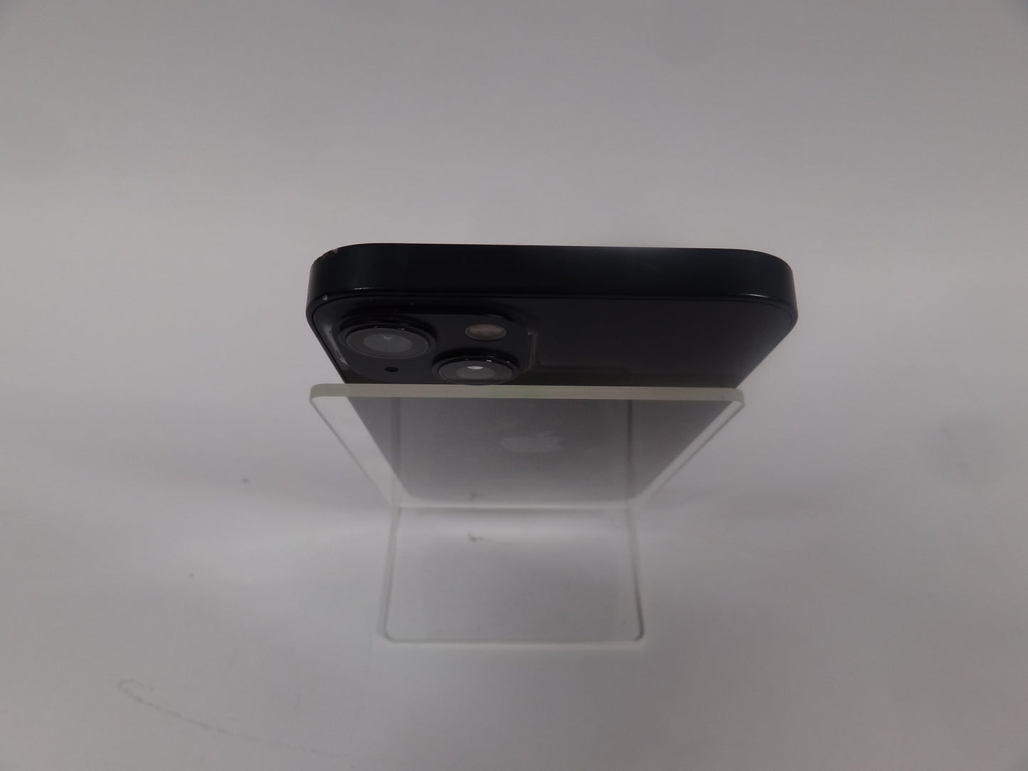 Unlocked Apple iPhone 13 256GB Midnight MLMU3LL/A
